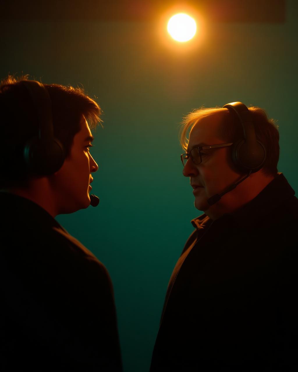 Talk with AI