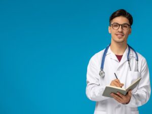 Doctor1
