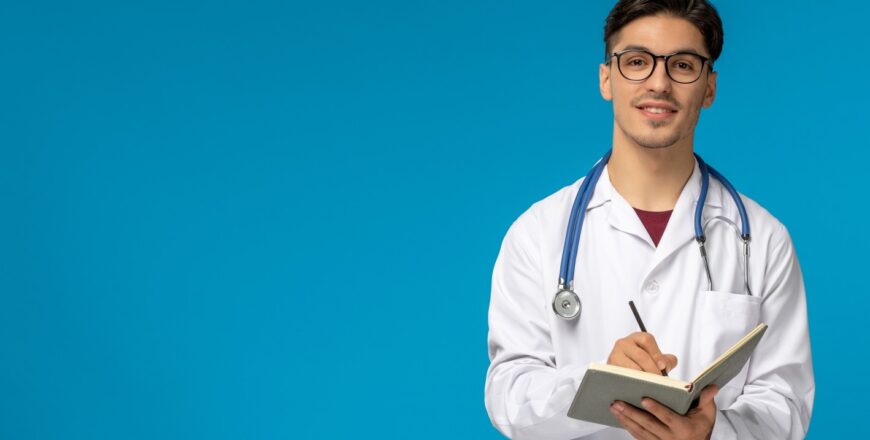 Doctor1