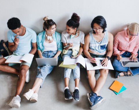 Ente English Rushers